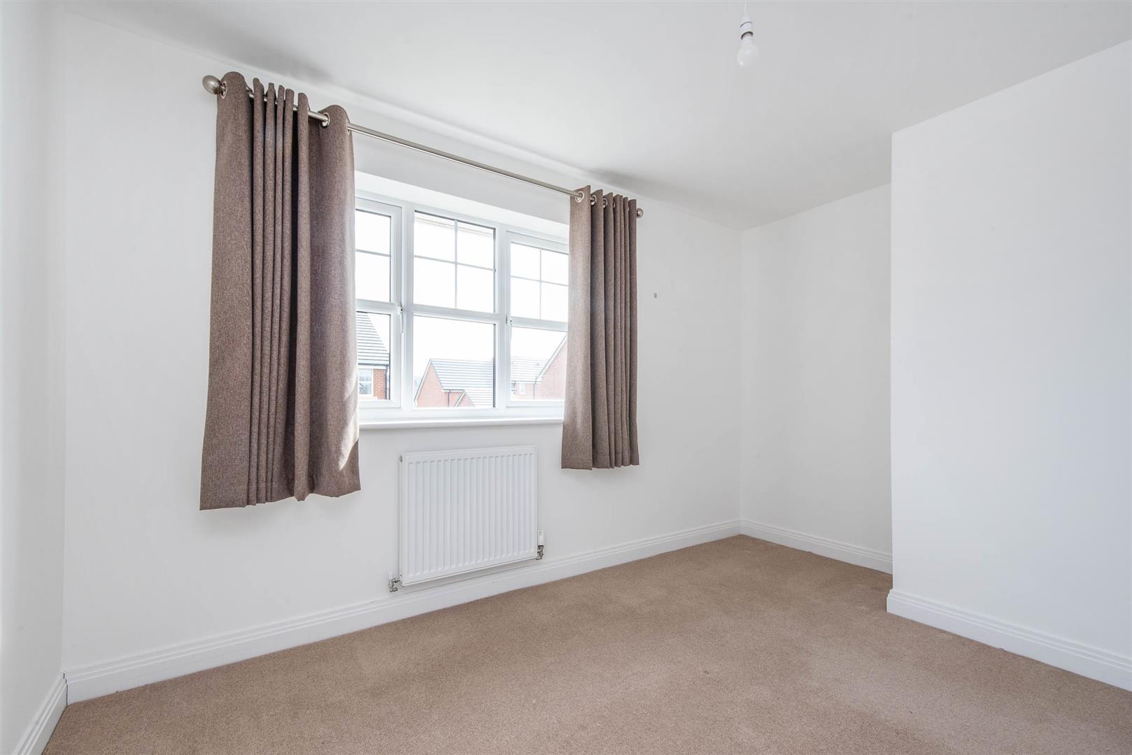 Marchioness Drive, Chorley